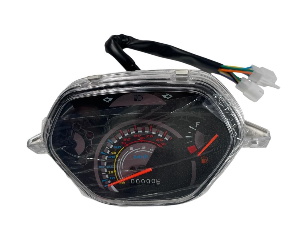 ARORA KASIRGA KİLOMETRE SAAT İTHAL