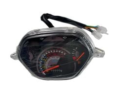 ARORA KASIRGA KİLOMETRE SAAT İTHAL