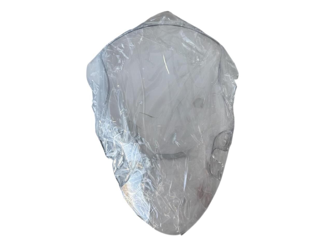 CF MOTO SR 450 SİPERLİK CAMI ORJİNAL