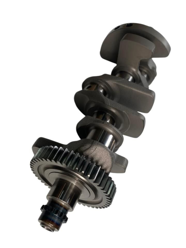 YAMAHA MT 09 TRACER KRANK ORJİNAL