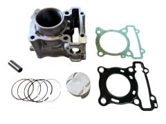 YAMAHA NMAX 155 SİLİNDİR PİSTON TAKIM KOMPLE İTHAL 2021-2024