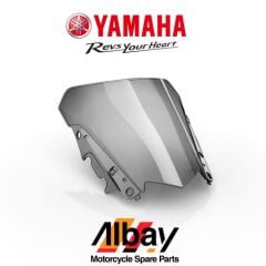 YAMAHA YZF R25 SİPERLİK CAMI SPOR MODEL ORJİNAL 2015-2018 LİSANSLI ÜRÜN