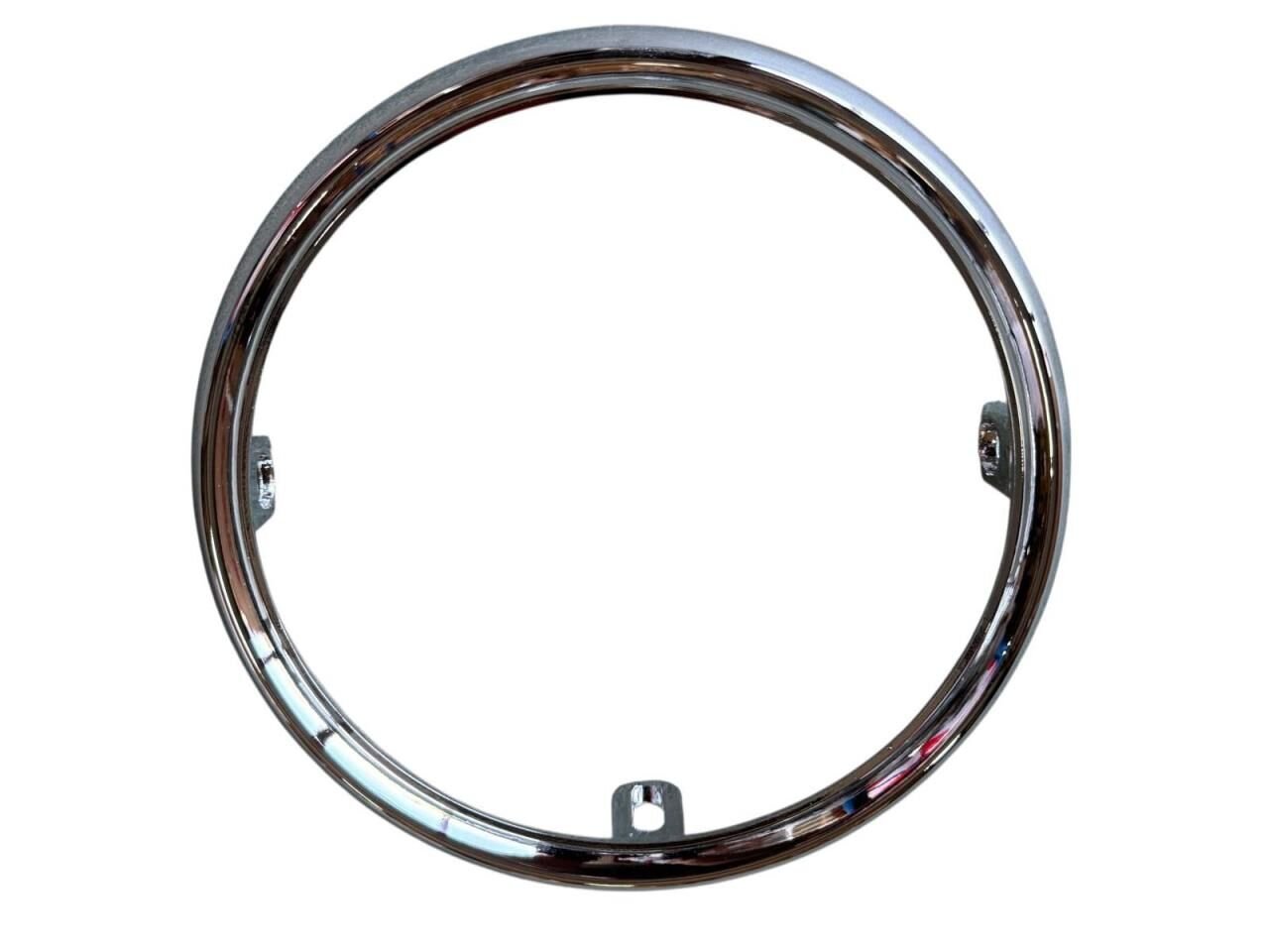 50-80cc SCOOTER KUBA BLUEBERRY FAR ÇERÇEVE KROM