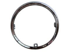 50-80cc SCOOTER KUBA BLUEBERRY FAR ÇERÇEVE KROM