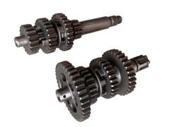 BAJAJ DİSCOVERY 125 ŞANZUMAN HİNDİSTAN