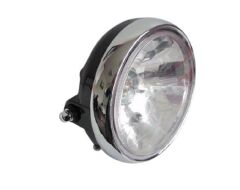 HONDA CGL 125 ÖN FAR KOMPLE OEM