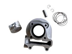 HONDA SPACY 110 SİLİNDİR PİSTON SET TKR