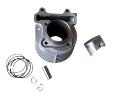 HONDA SPACY 110 SİLİNDİR PİSTON SET TKR