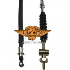 HONDA TODAY ÖN FREN TELİ UZUN