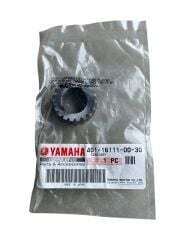 YAMAHA RX 135 KİNG DEBRİYAJ KRANK DİŞLİ ÖN ORJİNAL