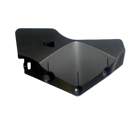 YAMAHA XMAX 250-300 MOTOR ALT KORUMA KÜÇÜK ORJİNAL 2018-2021