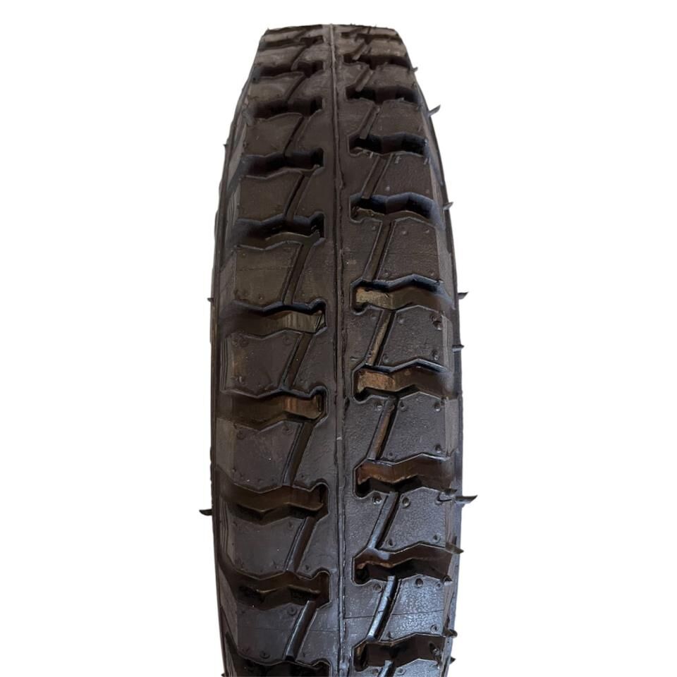 400*12 DIŞ LASTİK HİNDUSTAN GREYWOLF E BİKE RÖMORK TL
