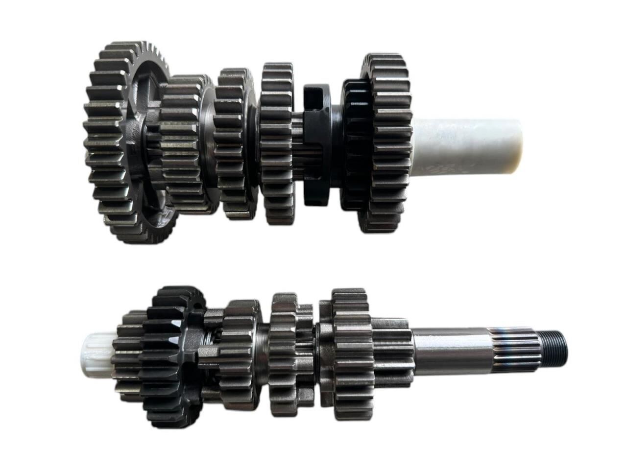 CF MOTO SR 250- NK 250 ŞANZUMAN TAKIM İTHAL