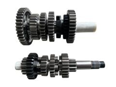 CF MOTO SR 250- NK 250 ŞANZUMAN TAKIM İTHAL