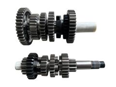 CF MOTO SR 250- NK 250 ŞANZUMAN TAKIM İTHAL