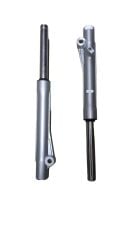 HONDA WİNGO ÖN AMORTİSÖR KAMPANALI ORJİNAL