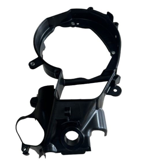 YAMAHA RAYZR 125 SİLİNDİR MUHAFAZA KAPAK 2 ORJİNAL