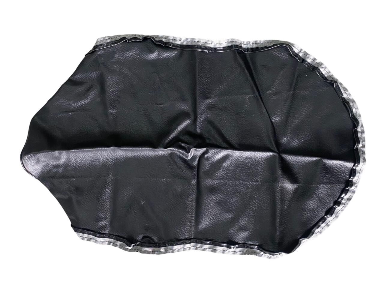 YAMAHA RX 135 KİNG SELE KILIF DÜZ DESEN ORJİNAL