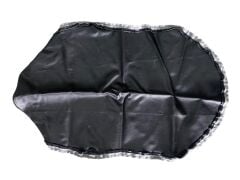 YAMAHA RX 135 KİNG SELE KILIF DÜZ DESEN ORJİNAL