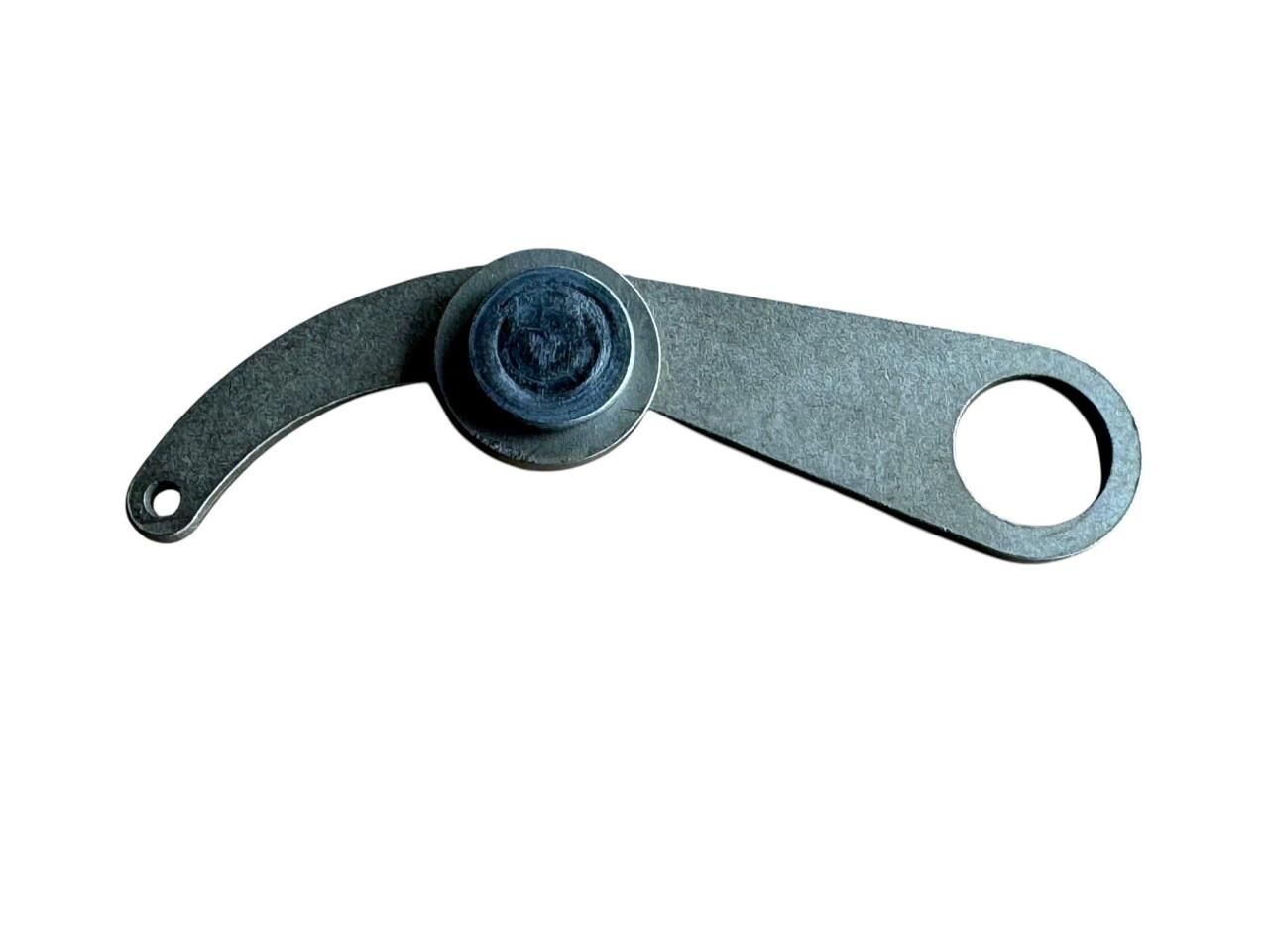 YAMAHA RX 135 KİNG VİTES TOPU STOPER LEVYE ORJİNAL