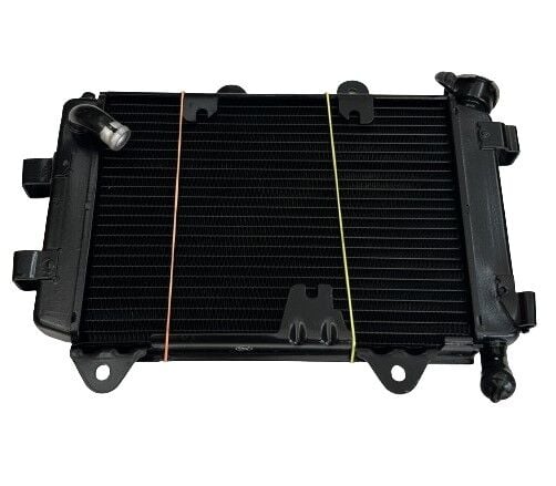 BAJAJ DOMİNAR 250 RADYATÖR ORJİNAL
