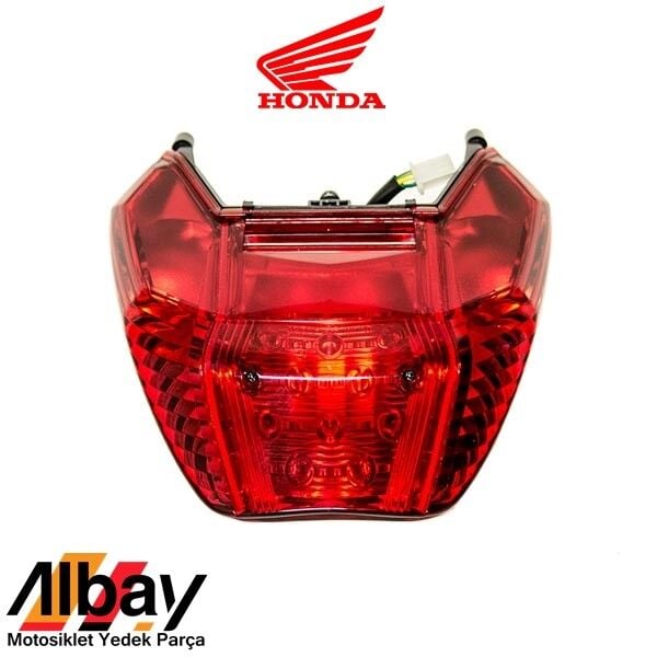 HONDA İNNOVA İ 2012 STOP KOMPLE ORJİNAL