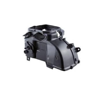 HONDA SPACY 110 MOTOR SOĞUTMA KAPAK ALT ÜST TAKIM