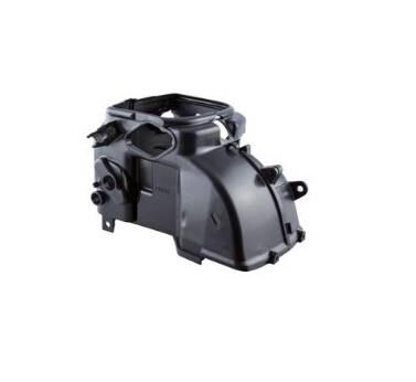 HONDA SPACY 110 MOTOR SOĞUTMA KAPAK ALT ÜST TAKIM