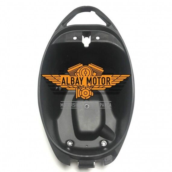 HONDA TODAY SELE ALTI HAVUZ