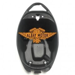 HONDA TODAY SELE ALTI HAVUZ