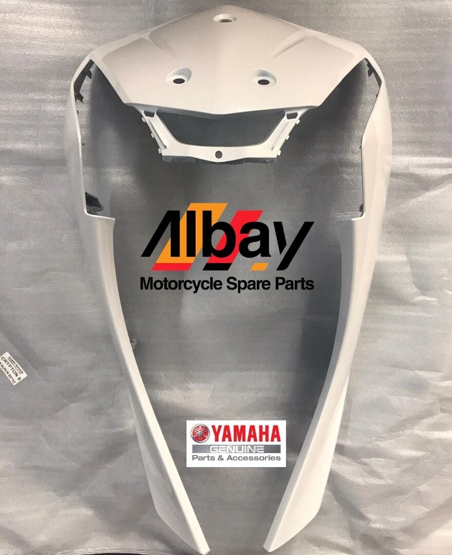 YAMAHA CRYPTON S ÖN BURUN BEYAZORJİNAL 2019
