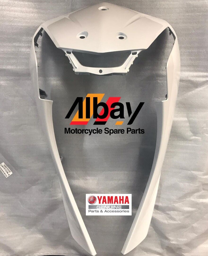 YAMAHA CRYPTON S ÖN BURUN BEYAZORJİNAL 2019