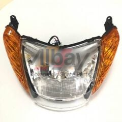 YAMAHA NOUVO ÖN FAR TAİWAN