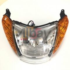 YAMAHA NOUVO ÖN FAR TAİWAN