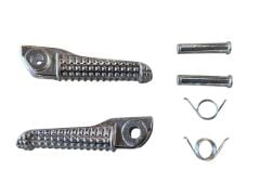 YAMAHA YZF R25-MT25 YOLCU ARKA BASAMAK TAKIM İTHAL 2015-2024