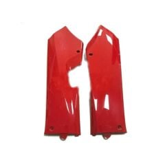 HONDA BEAT MARŞBİYEKLER TAKIM KIRMIZI ORJİNAL