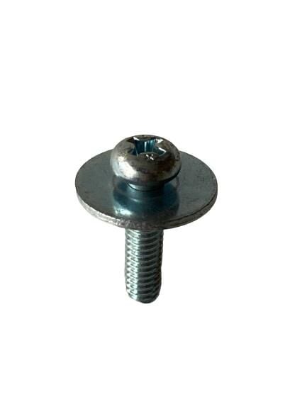 HONDA TİTAN ARKA GRENAJ CİVATASI 4mm ORJİNAL 1996-2002