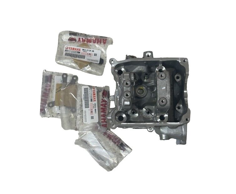 YAMAHA XMAX 250-300 SİLİNDİR KAPAK BOŞ ORJİNAL 2018-2023