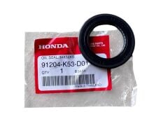 HONDA FORZA 250 ŞANZUMAN KEÇESİ 34X52X5 ORJİNAL 2018-2020