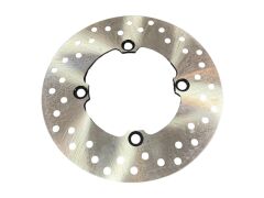 HONDA PCX 125 DELUXE ARKA FREN DİSK AYNA 2025