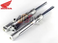 HONDA WAVE 100 ÖN AMORTİSÖR TAKIMI ORJİNAL KAMPANALI