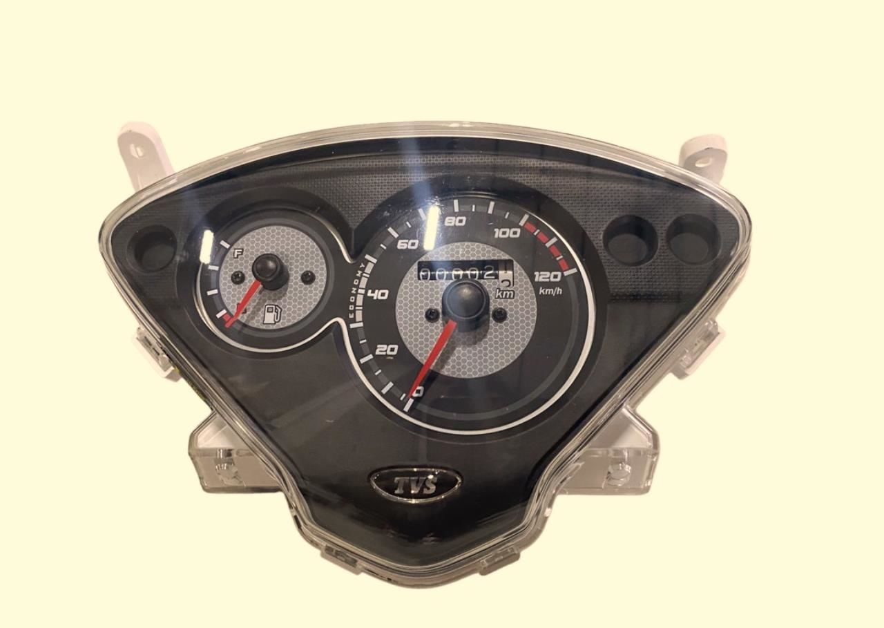 TVS WEGO KİLOMETRE SAATİ ORJİNAL