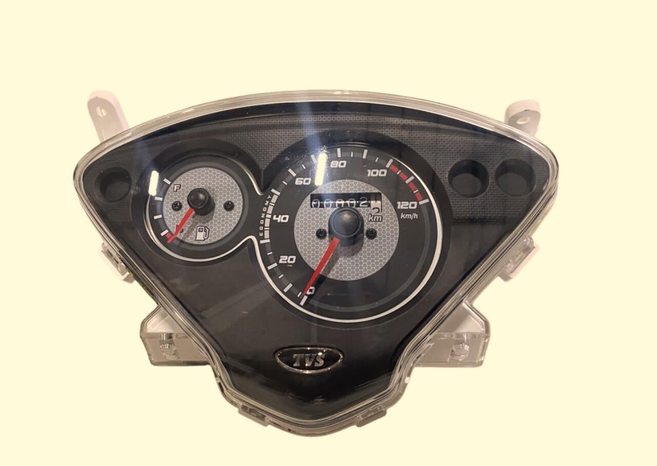 TVS WEGO 110 KİLOMETRE SAATİ ORJİNAL