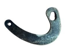 YAMAHA RX 135 KİNG ARKA FREN LAMA AY ORJİNAL