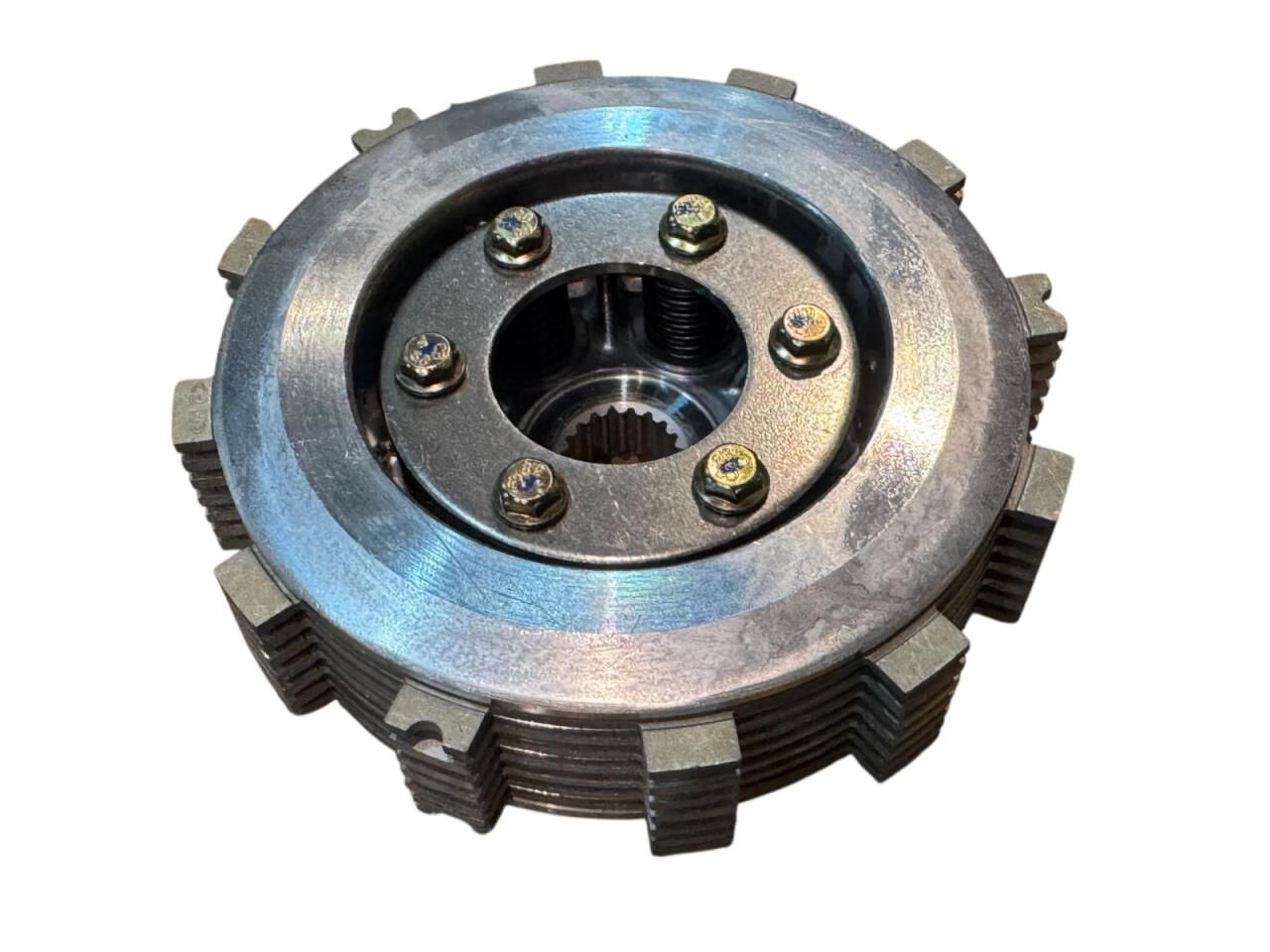 CF MOTO 250 SR-250 NK  DEBRİYAJ BASKI GÖBEK İTHAL ESKİ MODEL E4