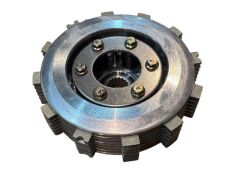 CF MOTO SR 250- NK 250 DEBRİYAJ BASKI GÖBEK İTHAL ESKİ MODEL E4