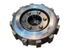 CF MOTO SR 250- NK 250 DEBRİYAJ BASKI GÖBEK İTHAL ESKİ MODEL E4