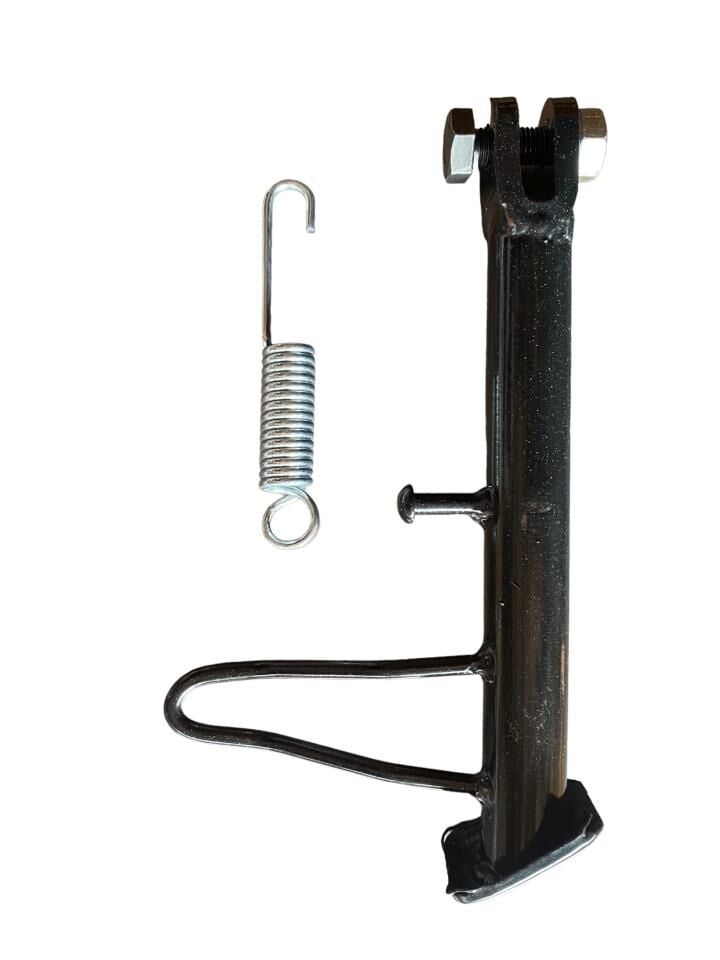 TVS JUPİTER 110 - WEGO 110 YAN SEHPA YERLİ