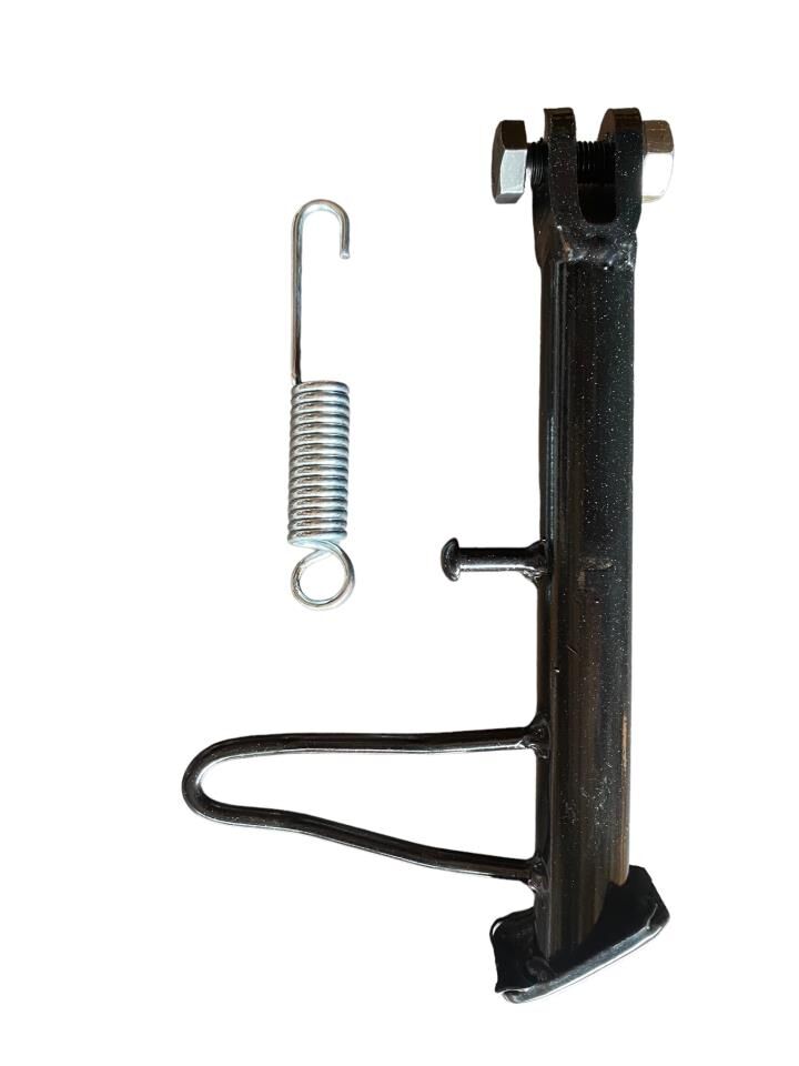 TVS JUPİTER 110 - WEGO 110 YAN SEHPA YERLİ