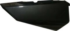 YAMAHA NMAX 125-155 SİNYAL ÜSTÜ ÖN SAĞ PANEL ORJİNAL METALİK SİYAH
